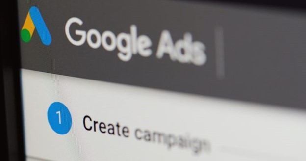 Close up of Google Ads UI | Fujisan Marketing