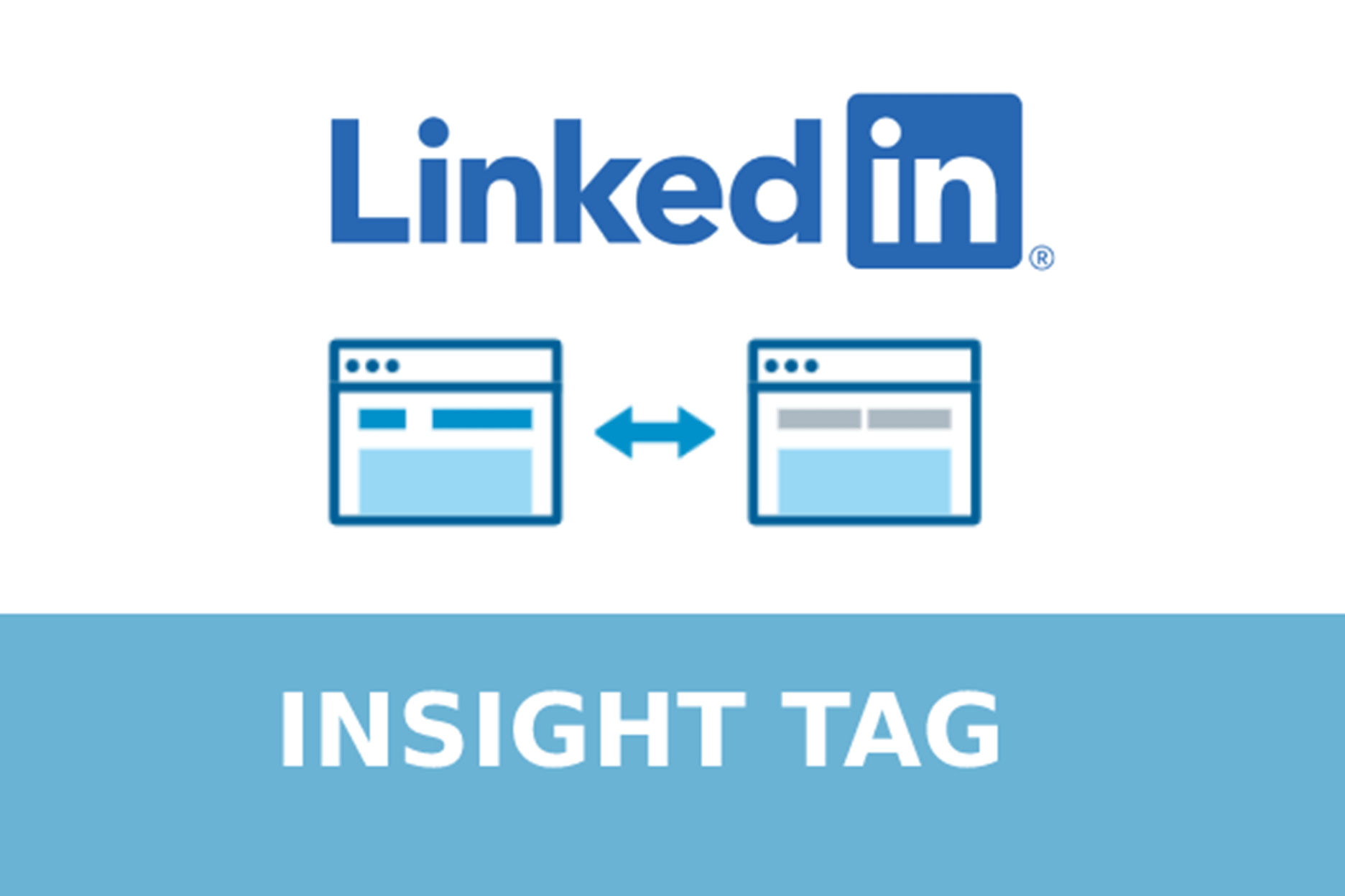 LinkedIn Insight Tag & Tracking Conversions