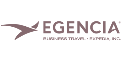 Egencia logo