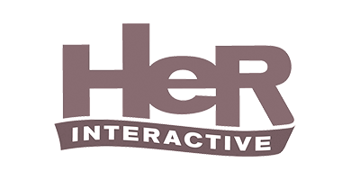 HeR Interactive logo
