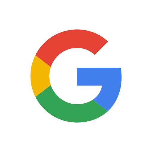 Google G logo