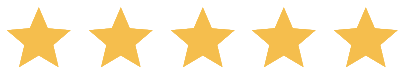 Five stars